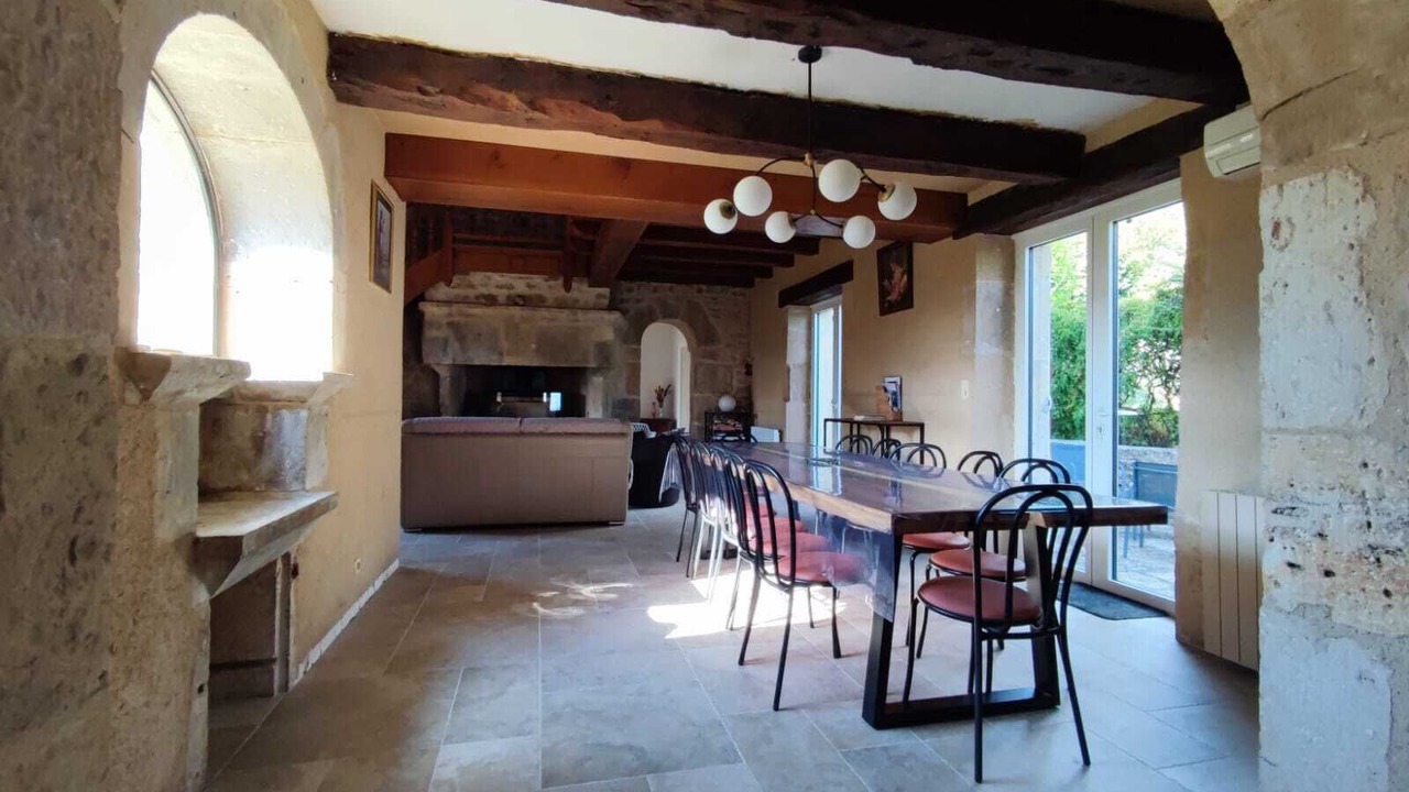 Photo of Others in Andressac