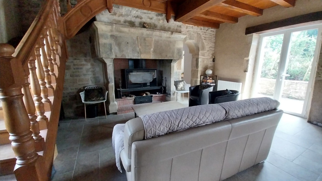 Photo of Livingroom in Andressac