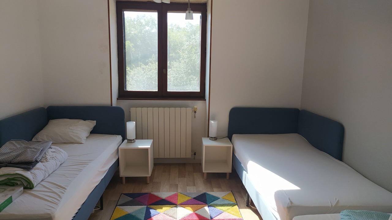 Photo of Bedroom in Andressac