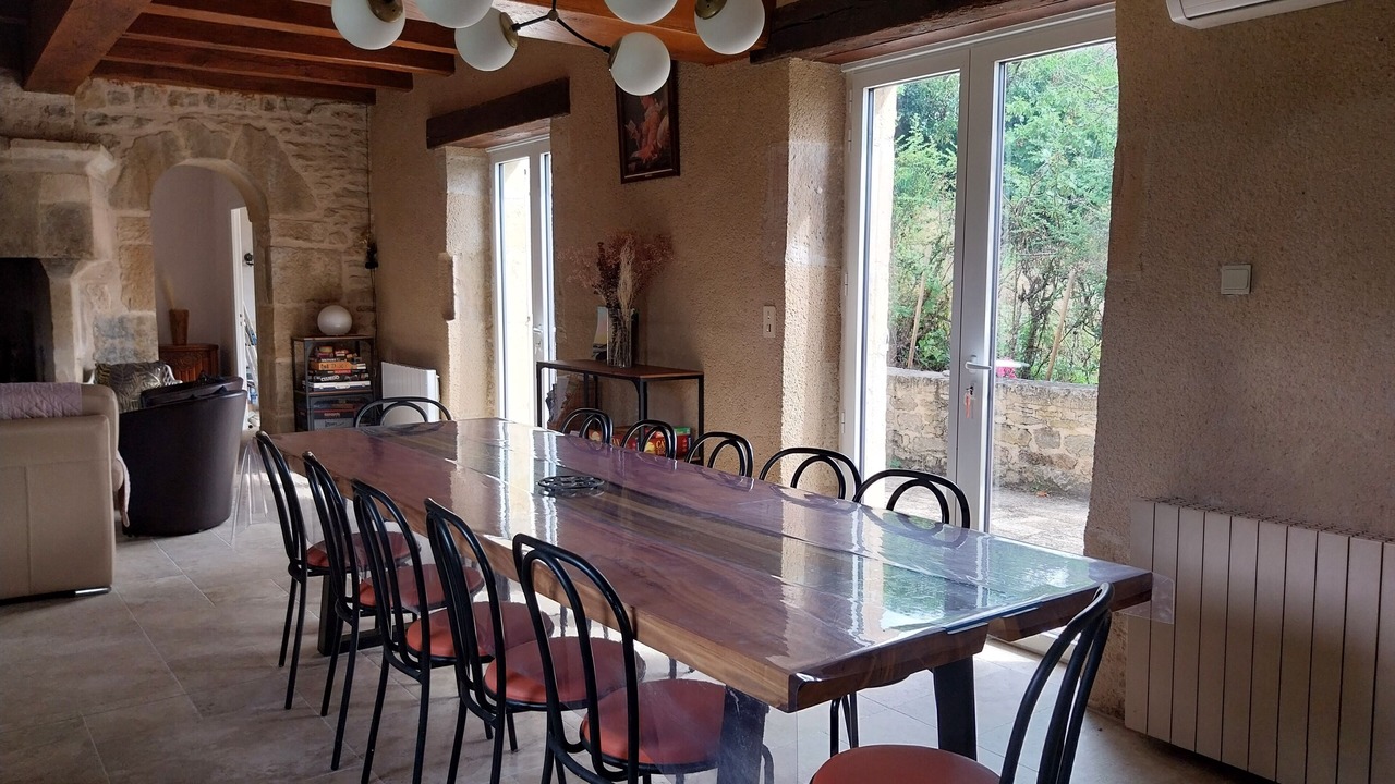 Photo of Others in Andressac