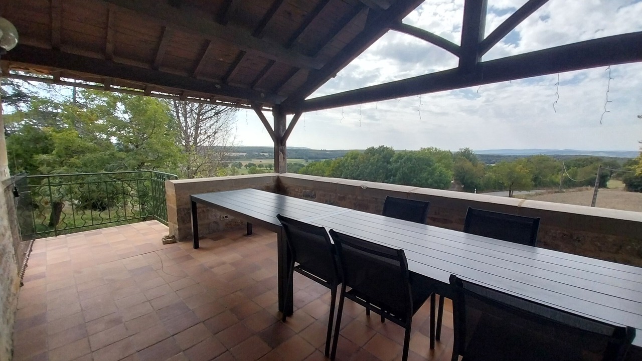 Photo of Outdoor in Andressac