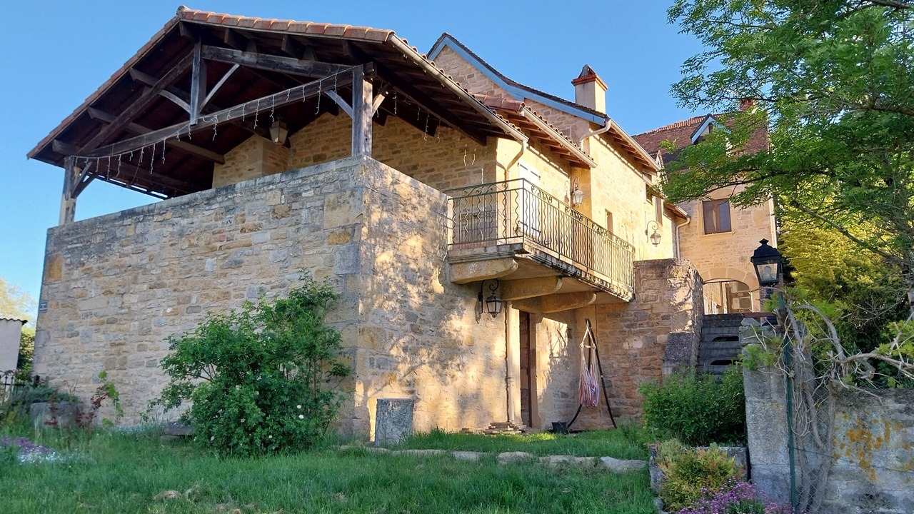 Photo of Outdoor in Andressac