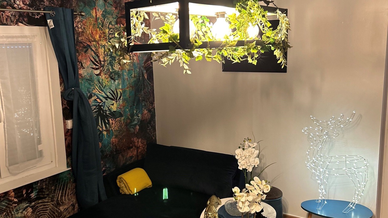 Photo of Livingroom in Calais