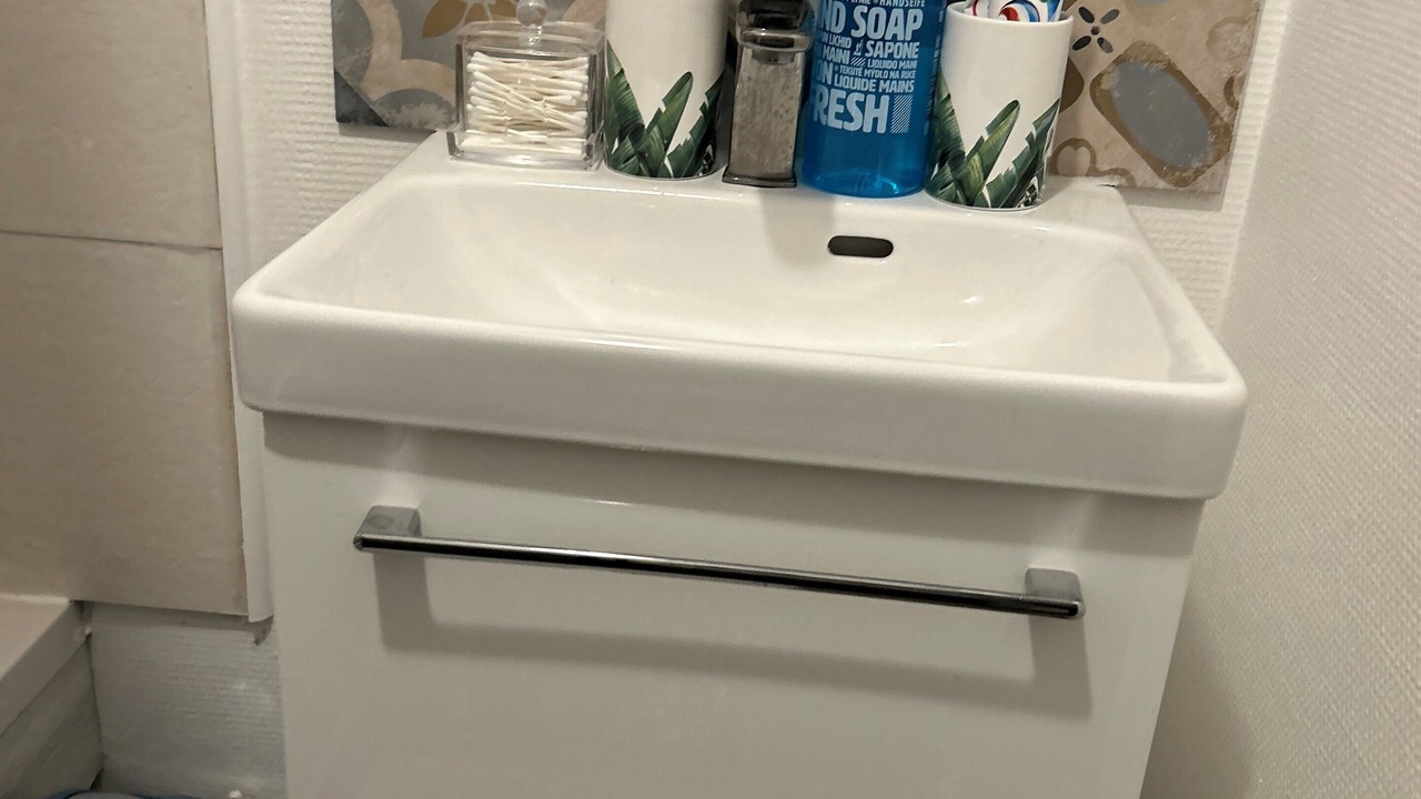 Photo of Bathroom in Calais