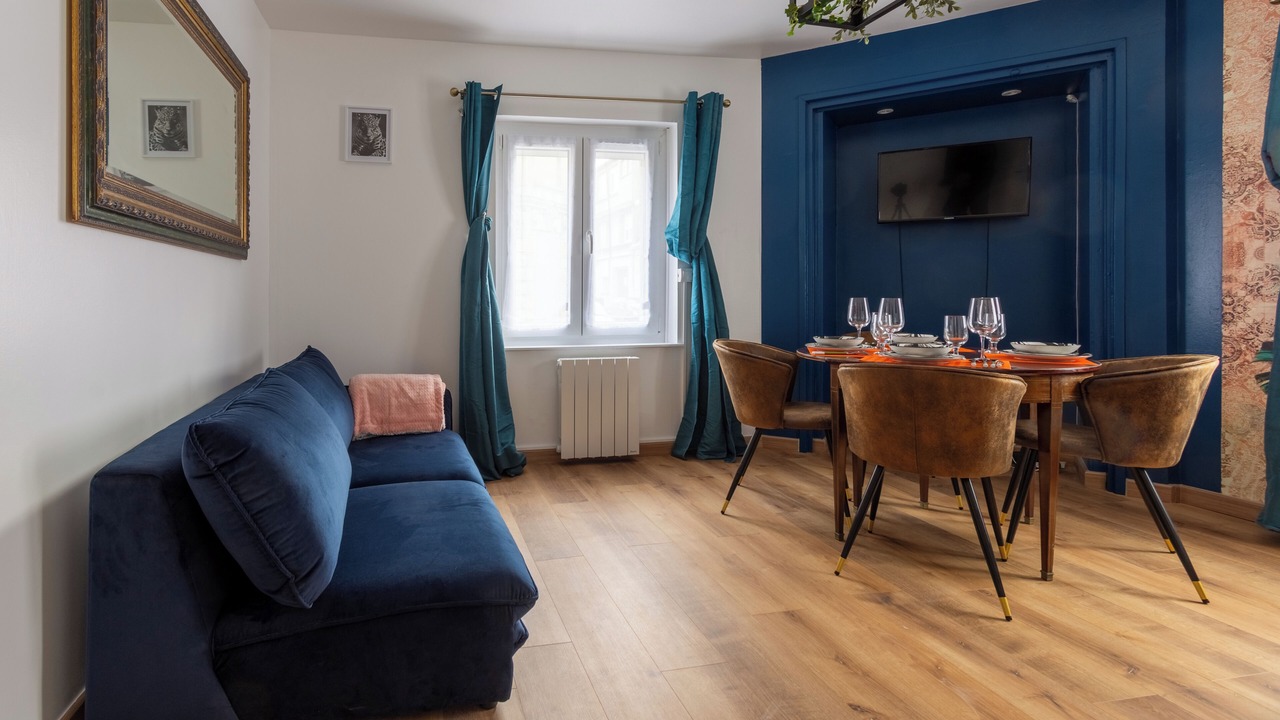 Photo of Livingroom in Calais