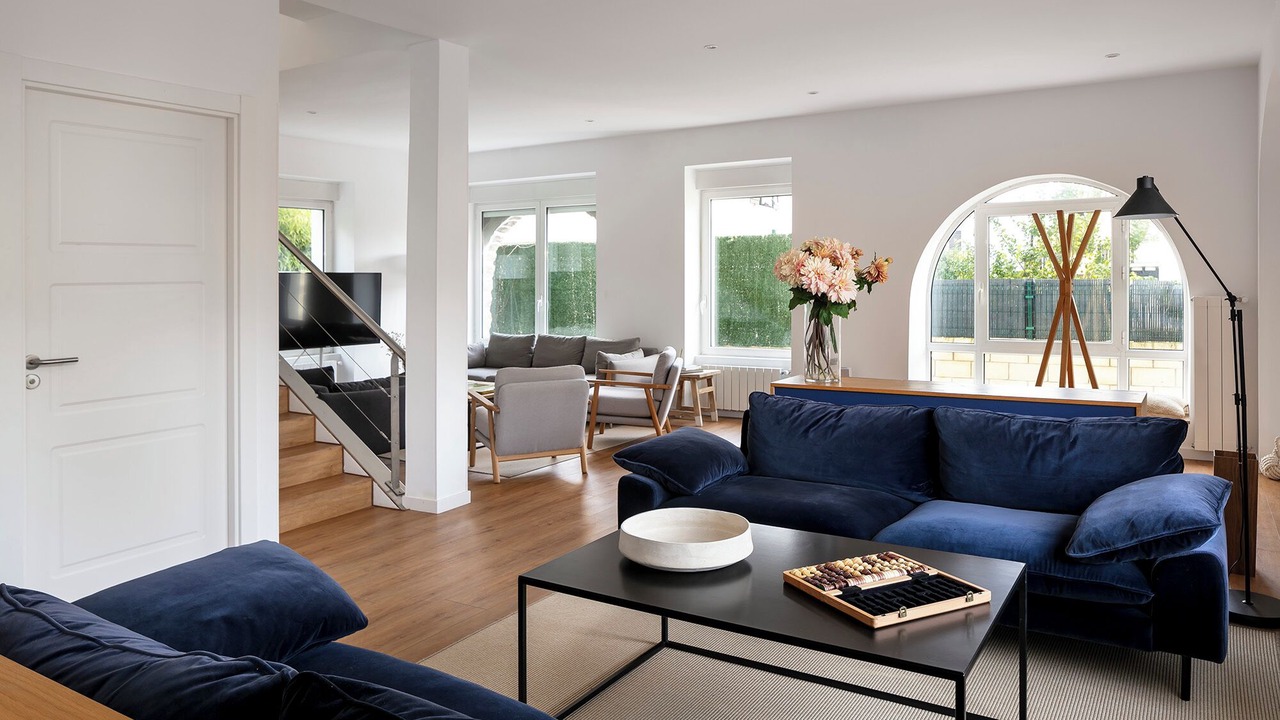 Photo of Livingroom in Egia