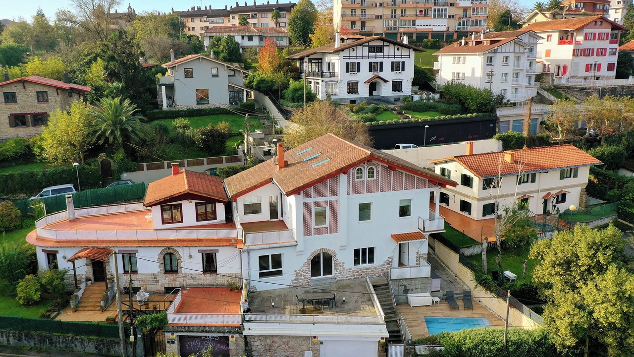 Photo of Outdoor in Egia