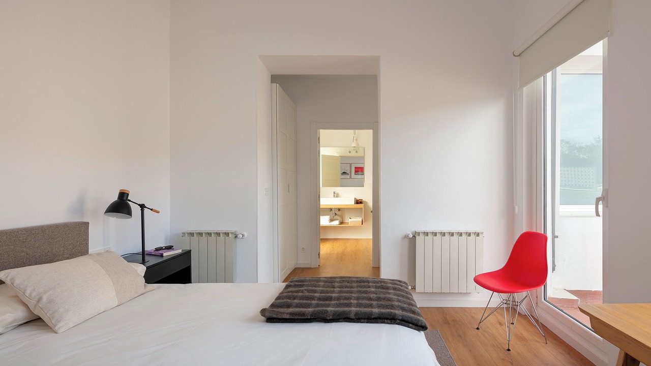 Photo of Bedroom in Egia