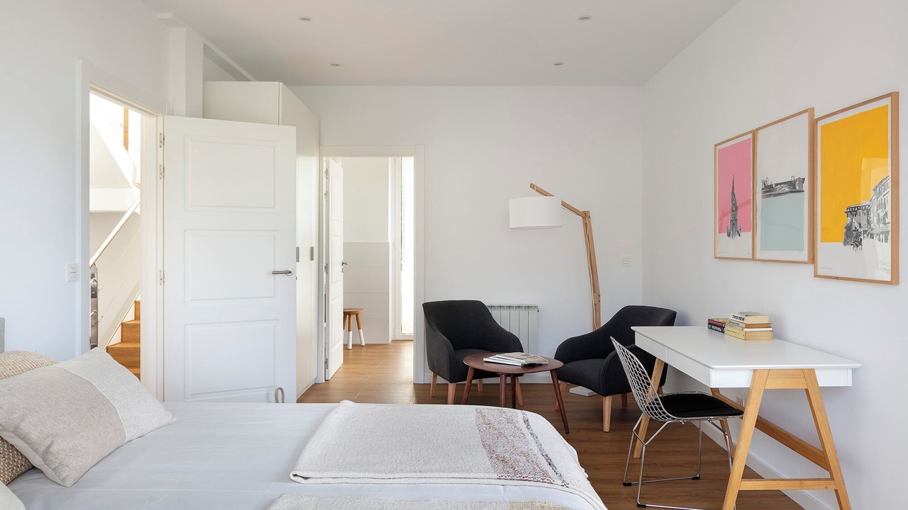 Photo of Bedroom in Egia