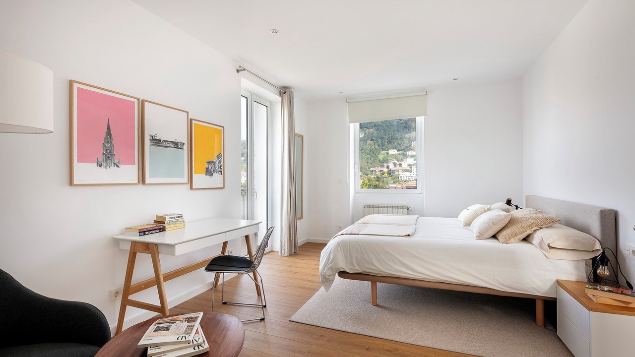 Photo of Bedroom in Egia