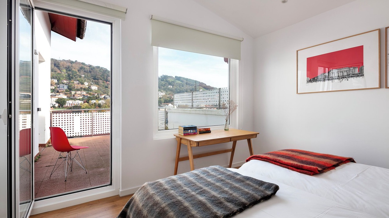 Photo of Bedroom in Egia