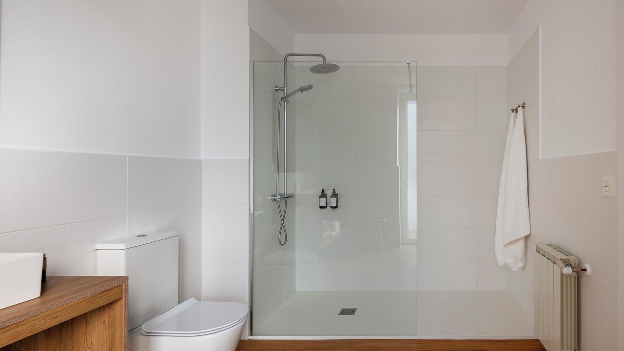 Photo of Bathroom in Egia