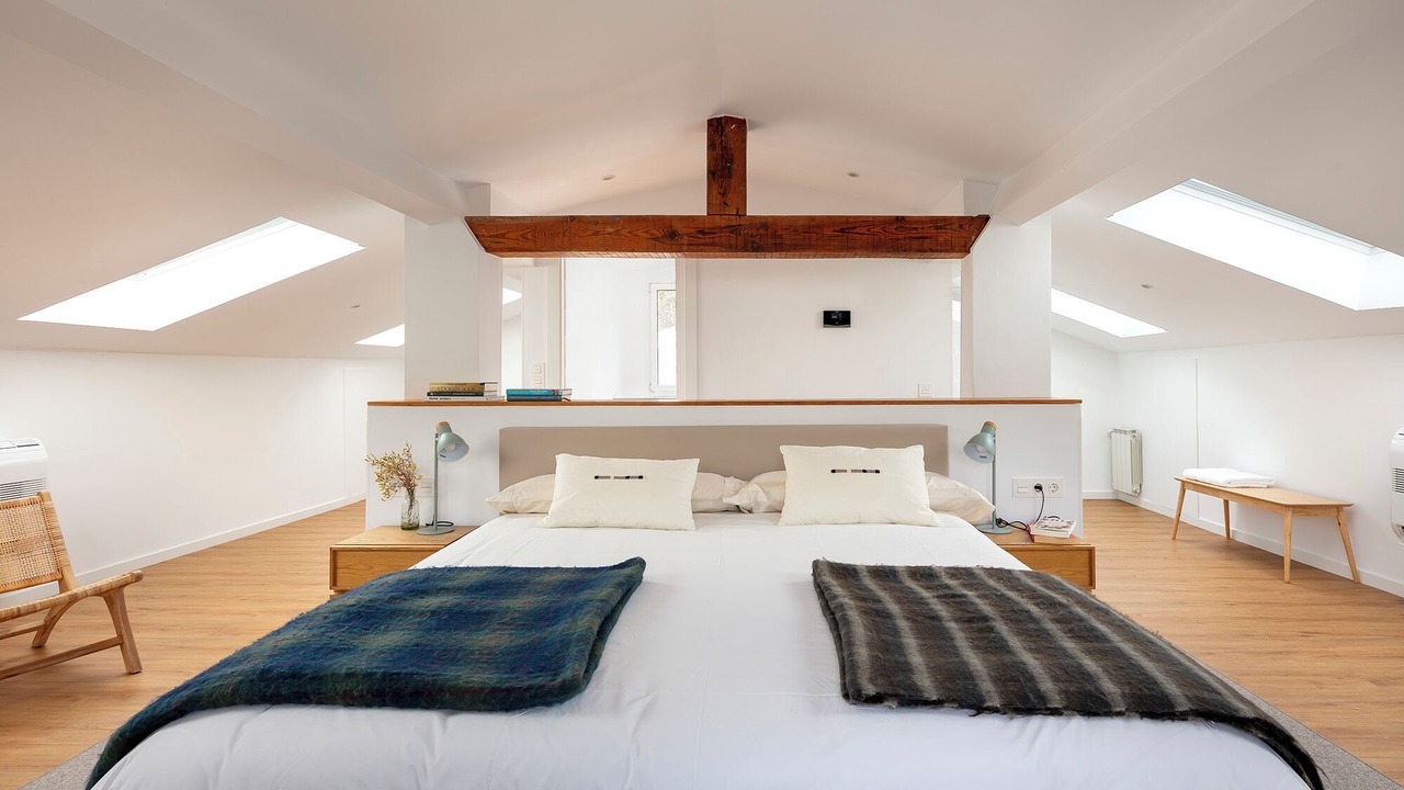 Photo of Bedroom in Egia