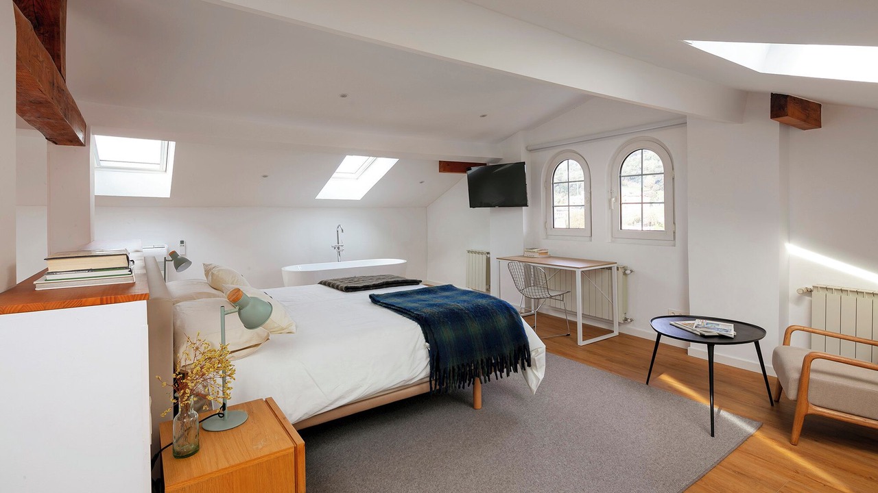 Photo of Bedroom in Egia