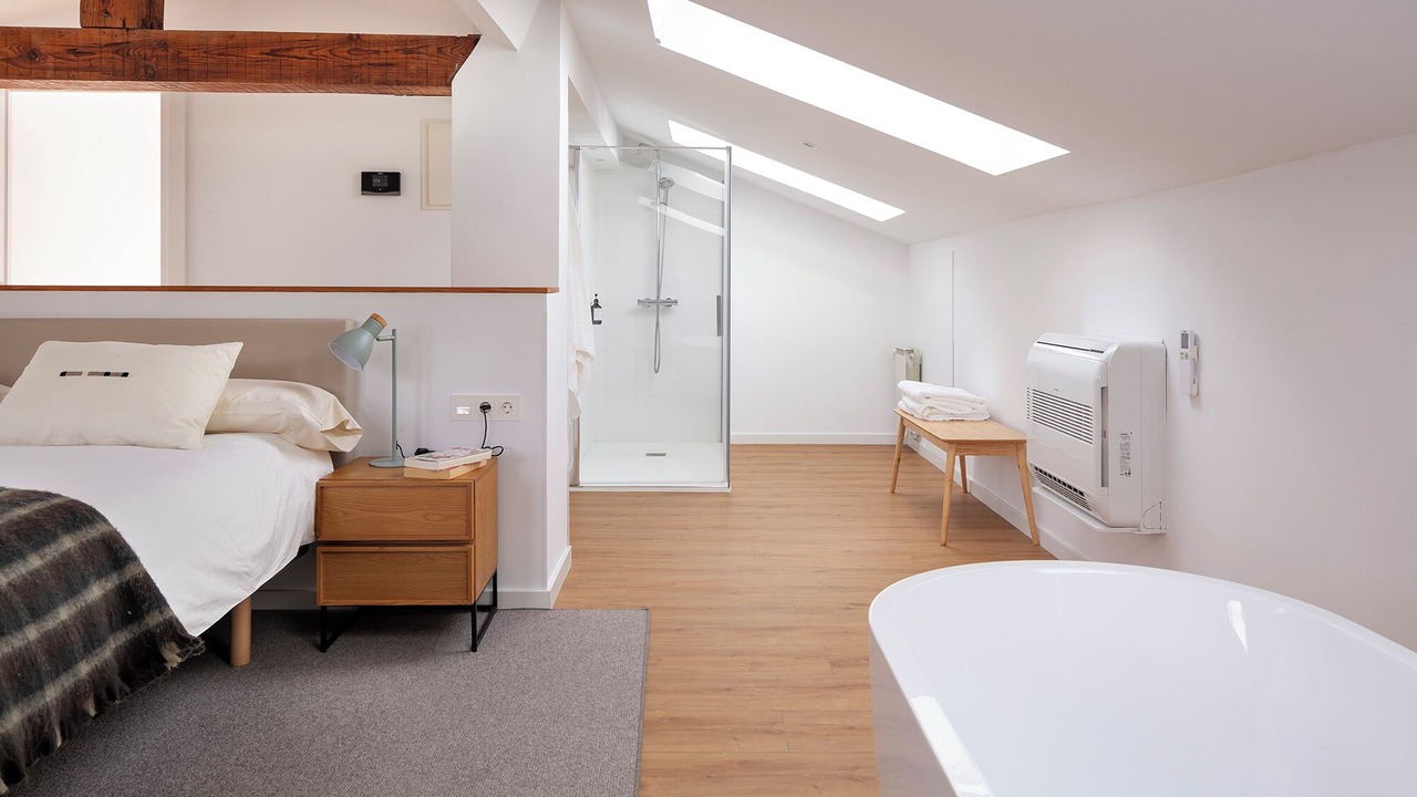 Photo of Bedroom in Egia