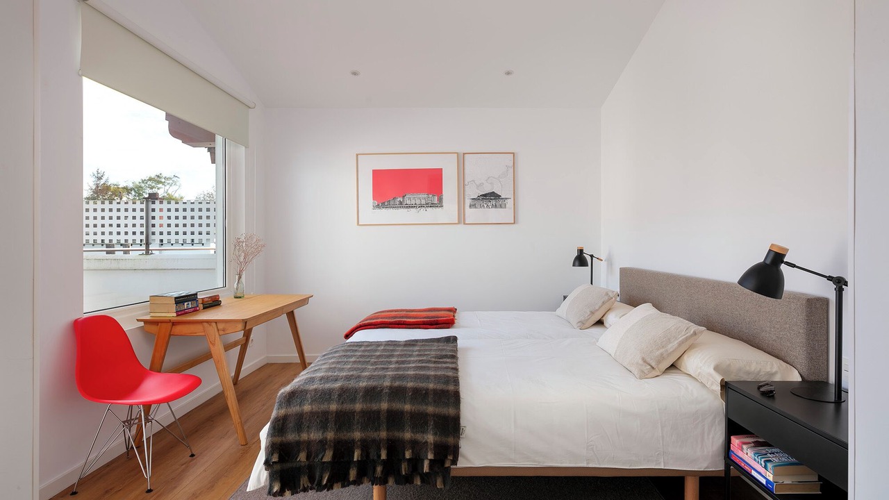 Photo of Bedroom in Egia