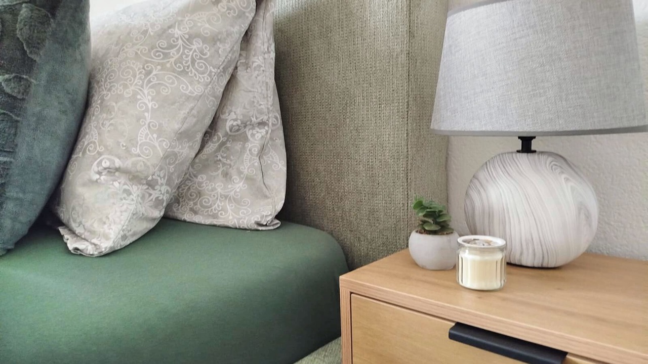 Photo of Bedroom in Hilterfingen