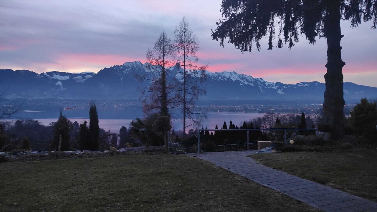 Photo of Others in Hilterfingen