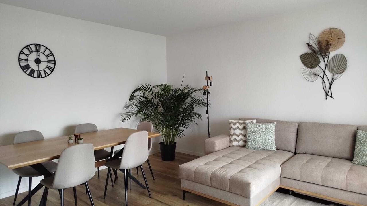 Photo of Livingroom in Hilterfingen