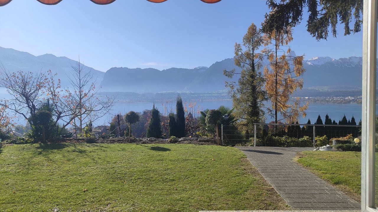 Photo of Outdoor in Hilterfingen
