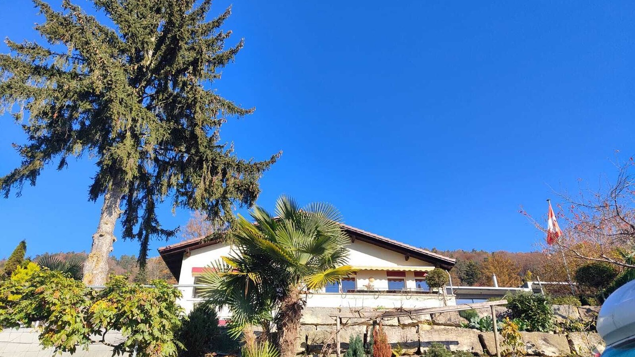 Photo of Outdoor in Hilterfingen