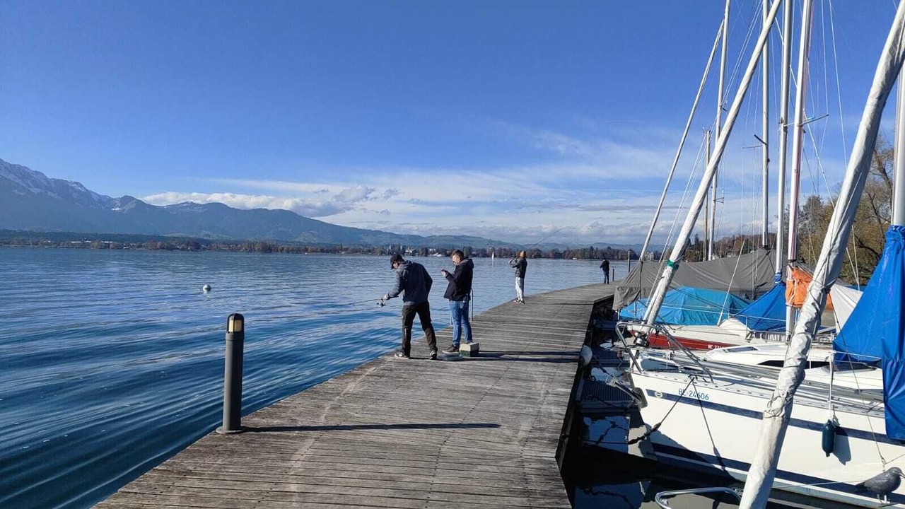 Photo of Others in Hilterfingen
