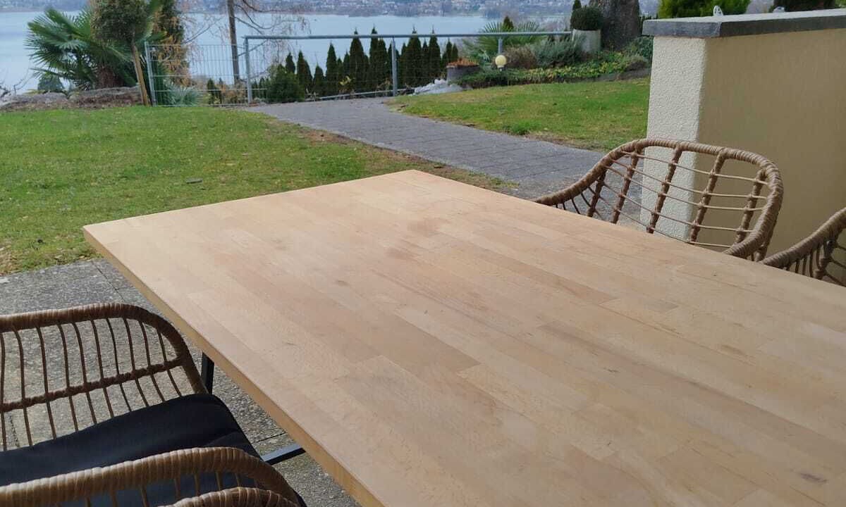 Photo of Outdoor in Hilterfingen