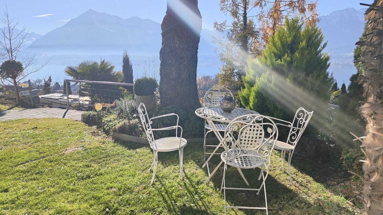 Photo of Outdoor in Hilterfingen
