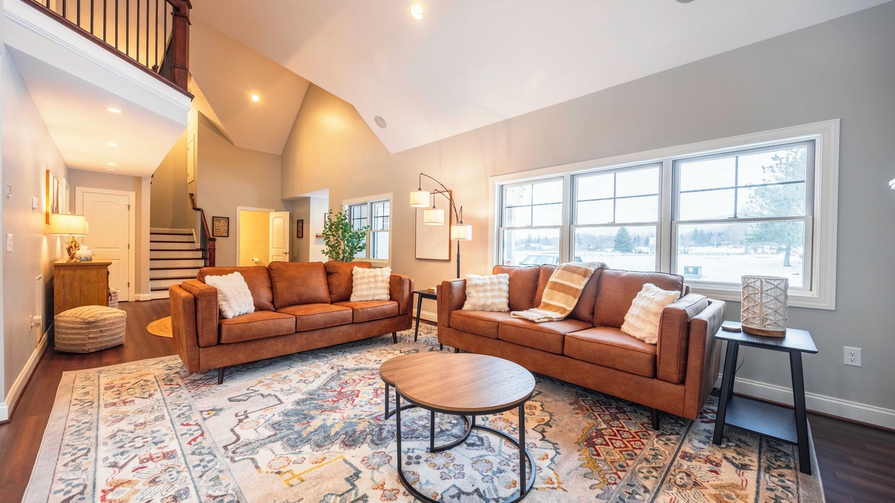 Photo of Livingroom in Timberline