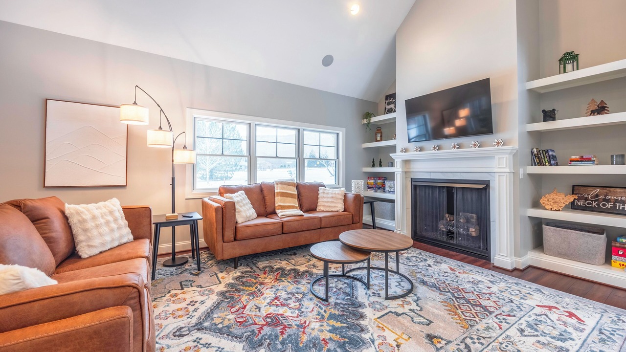 Photo of Livingroom in Timberline