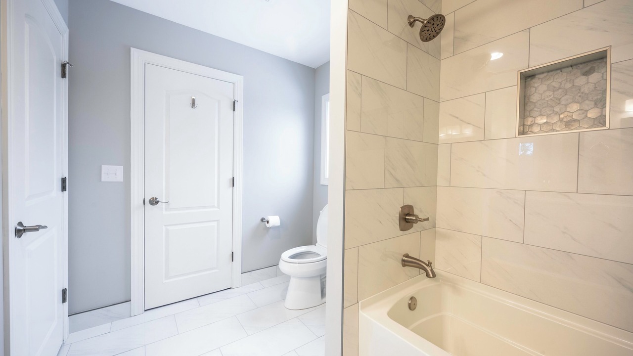 Photo of Bathroom in Timberline