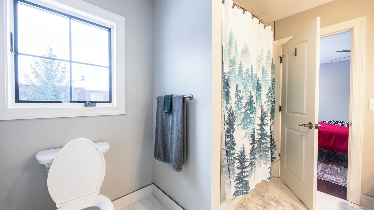 Photo of Bathroom in Timberline