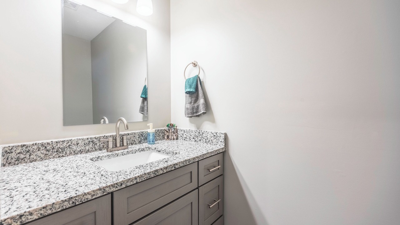 Photo of Bathroom in Timberline