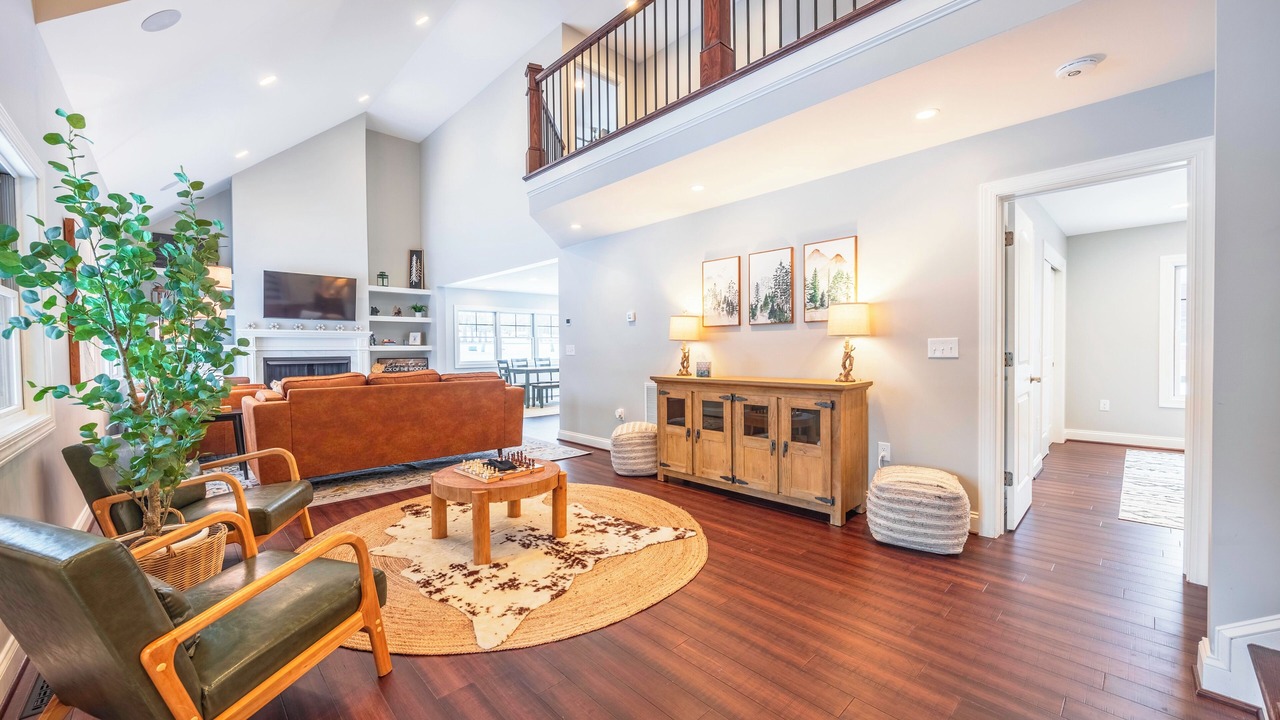 Photo of Bedroom in Timberline