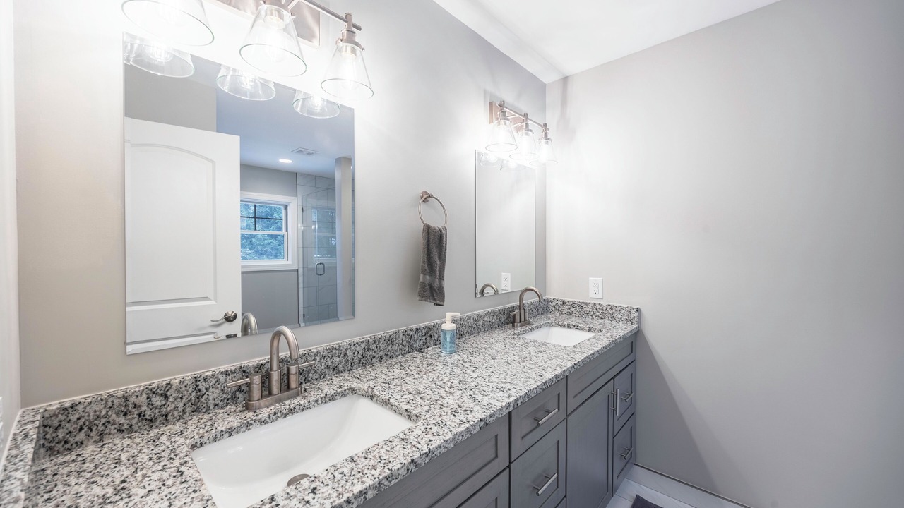 Photo of Bathroom in Timberline
