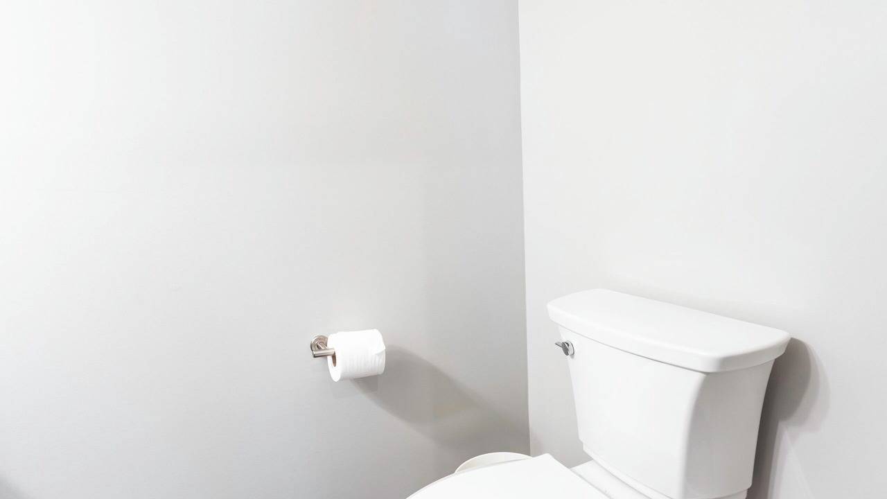 Photo of Bathroom in Timberline