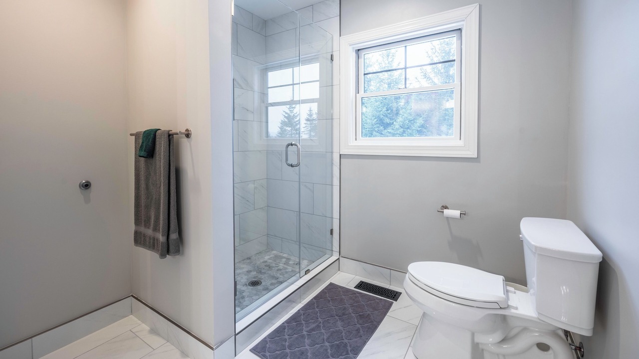Photo of Bathroom in Timberline