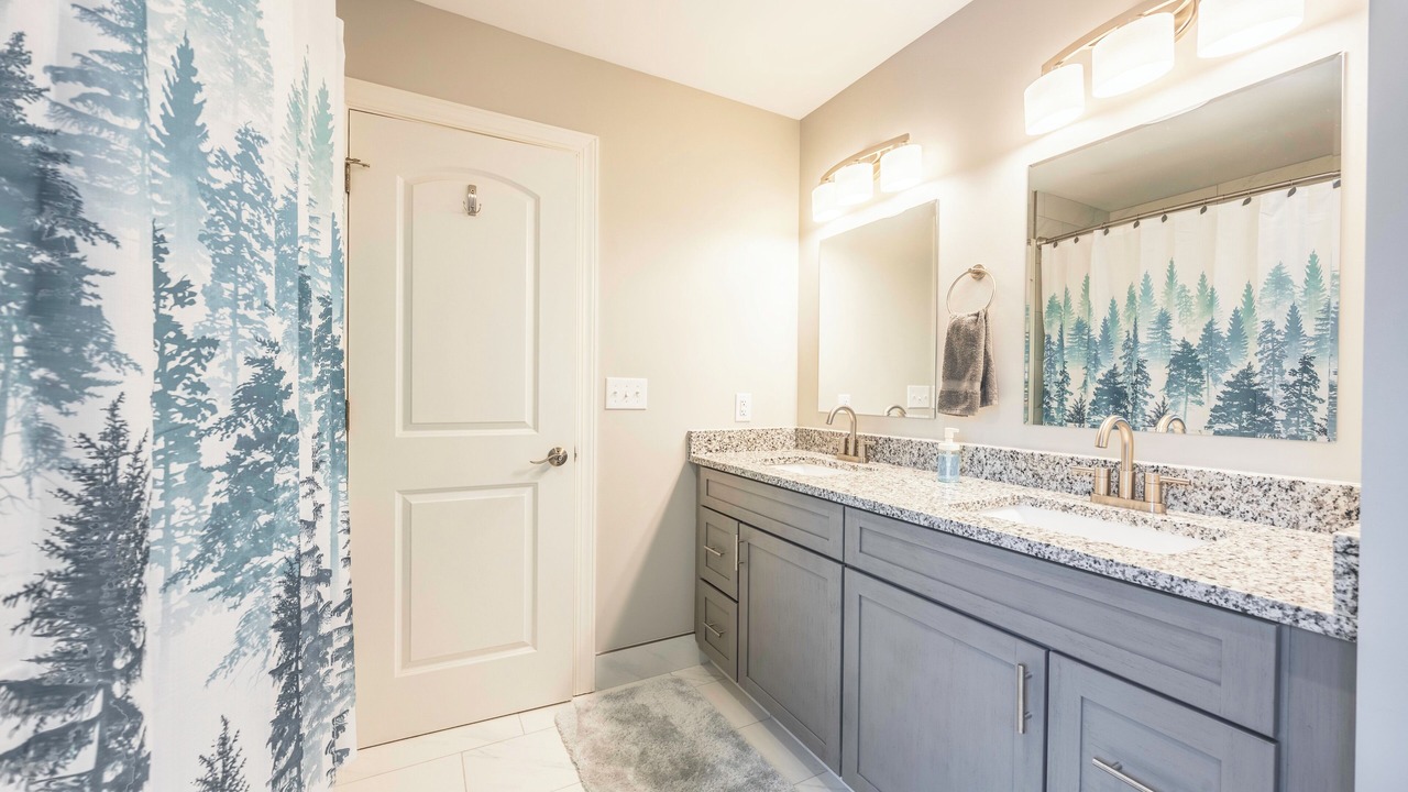 Photo of Bathroom in Timberline