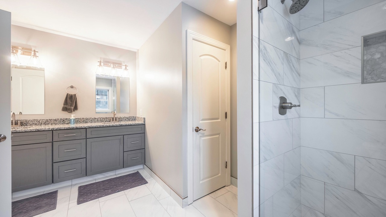 Photo of Bathroom in Timberline