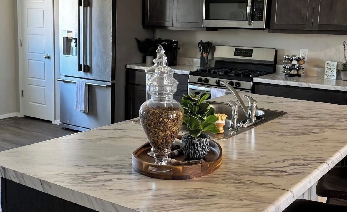 Photo of Kitchen in Broken Arrow