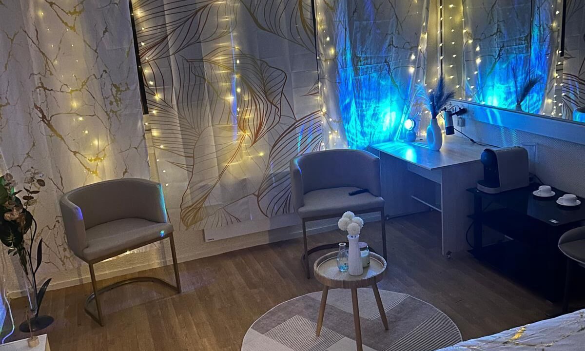 Photo of Bedroom in Carquefou