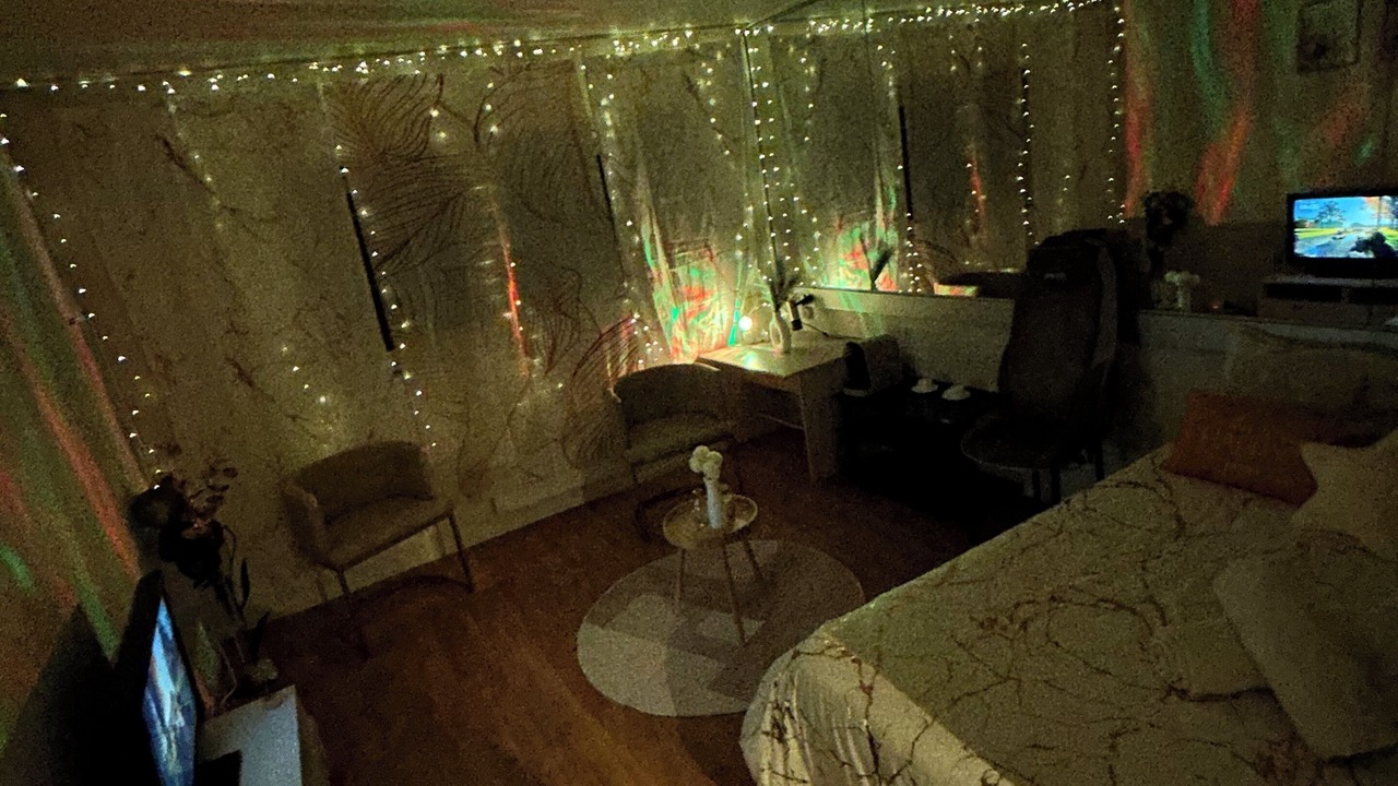 Photo of Bedroom in Carquefou