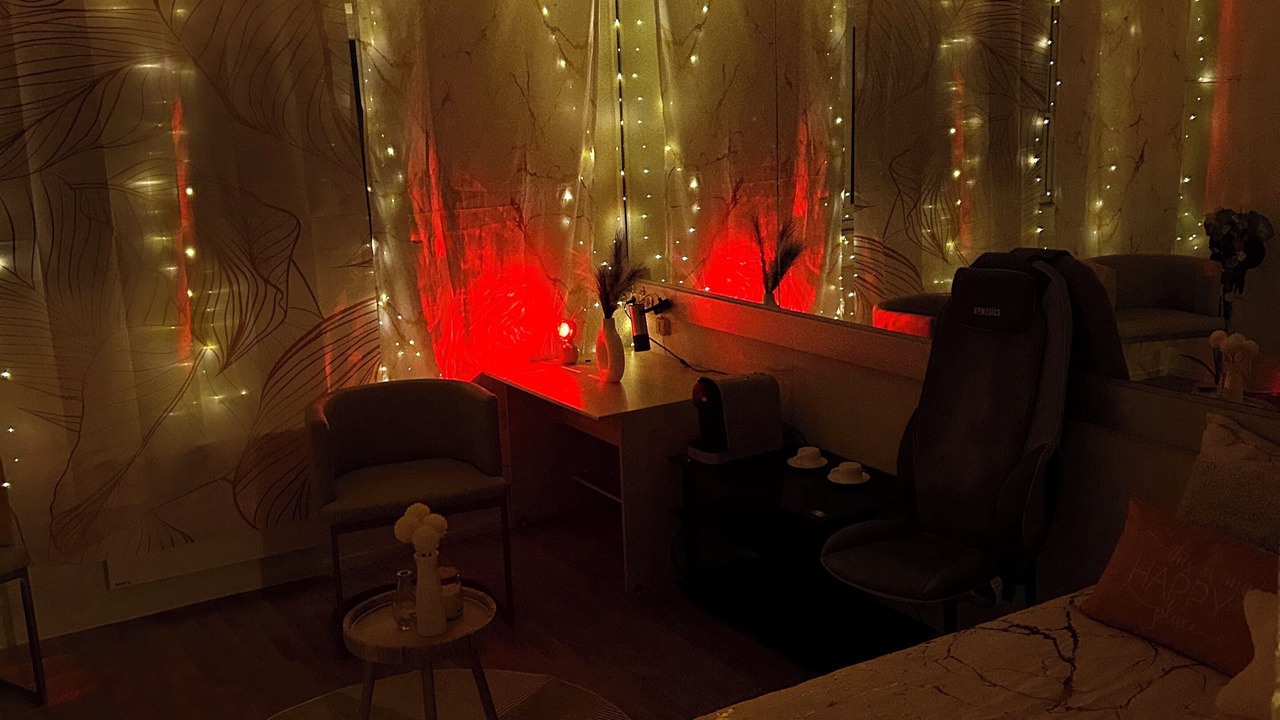 Photo of Bedroom in Carquefou