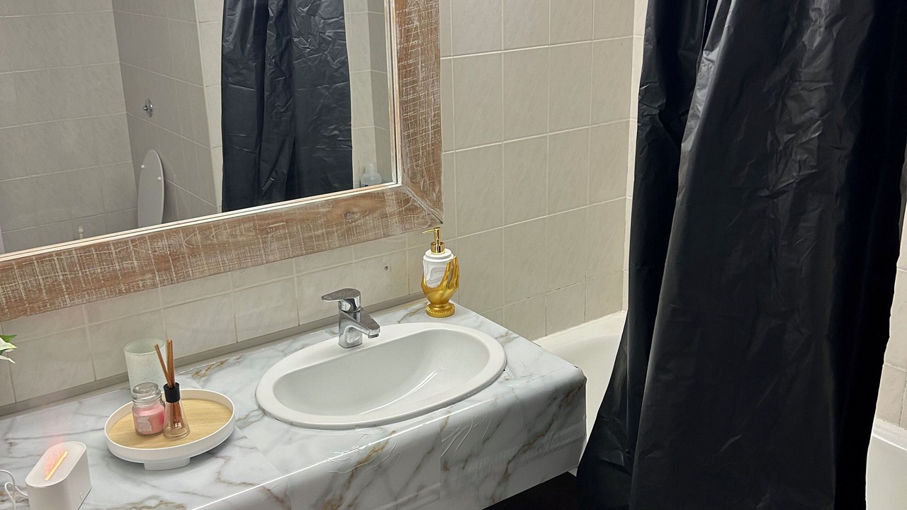 Photo of Bathroom in Carquefou