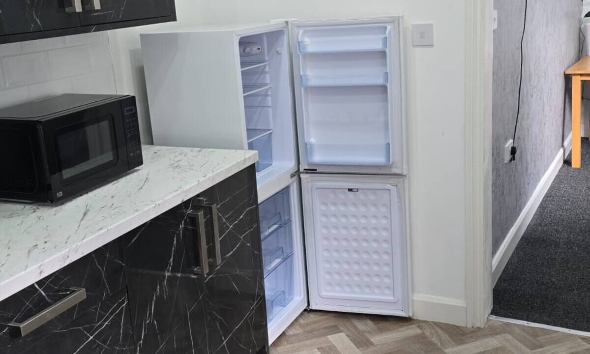 Photo of Others in Fence