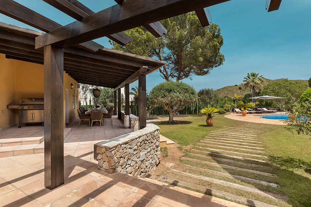 Photo of Outdoor in Atamaria
