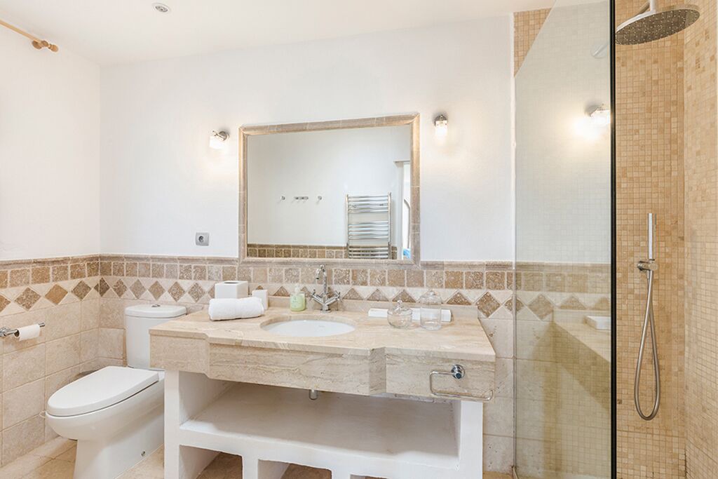 Photo of Bathroom in Atamaria