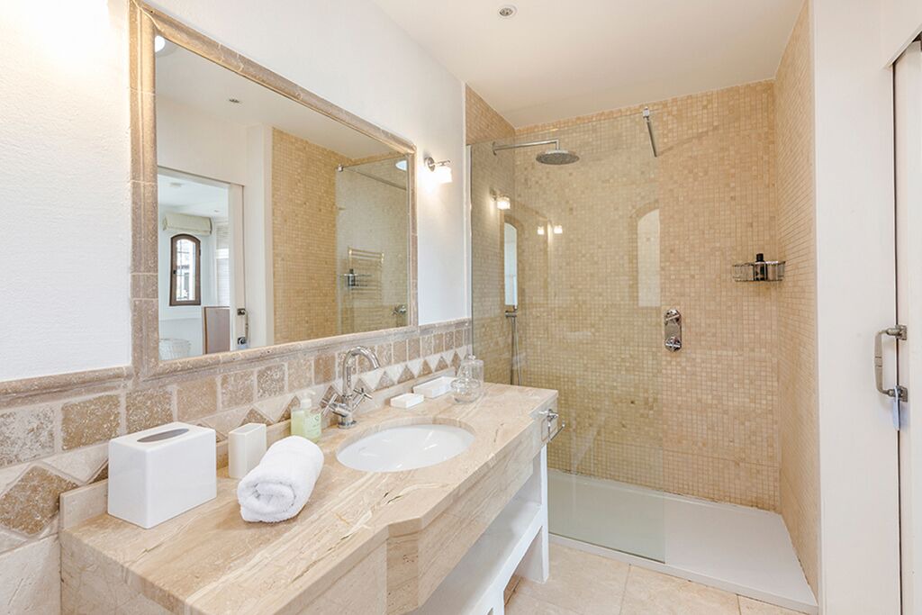 Photo of Bathroom in Atamaria