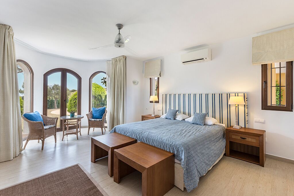 Photo of Bedroom in Atamaria