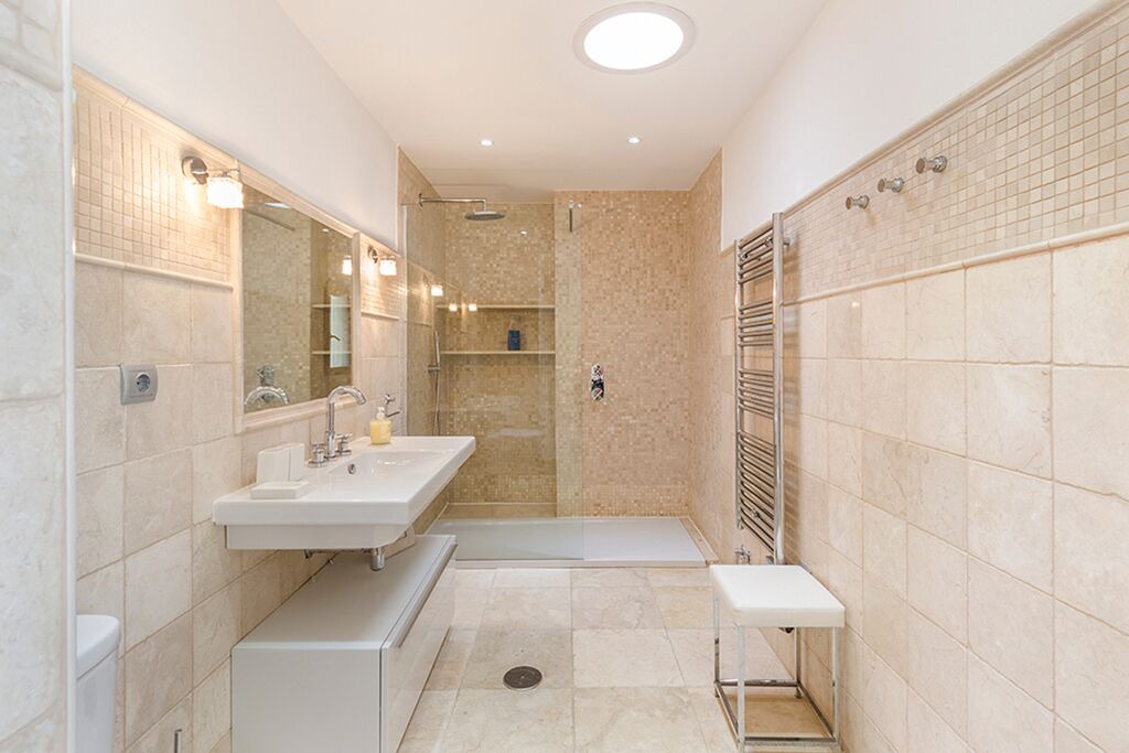 Photo of Bathroom in Atamaria